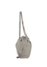 Falabella Drawstring Tote, side view